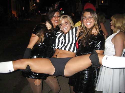 Halloween Sluts #8150556