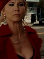 Jenna Elfman - busty and showing deep milf cleavage #17955030