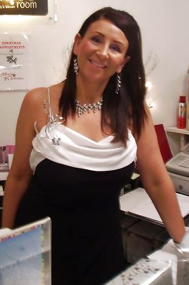 Katherine - Sexy classy MILF #3523710