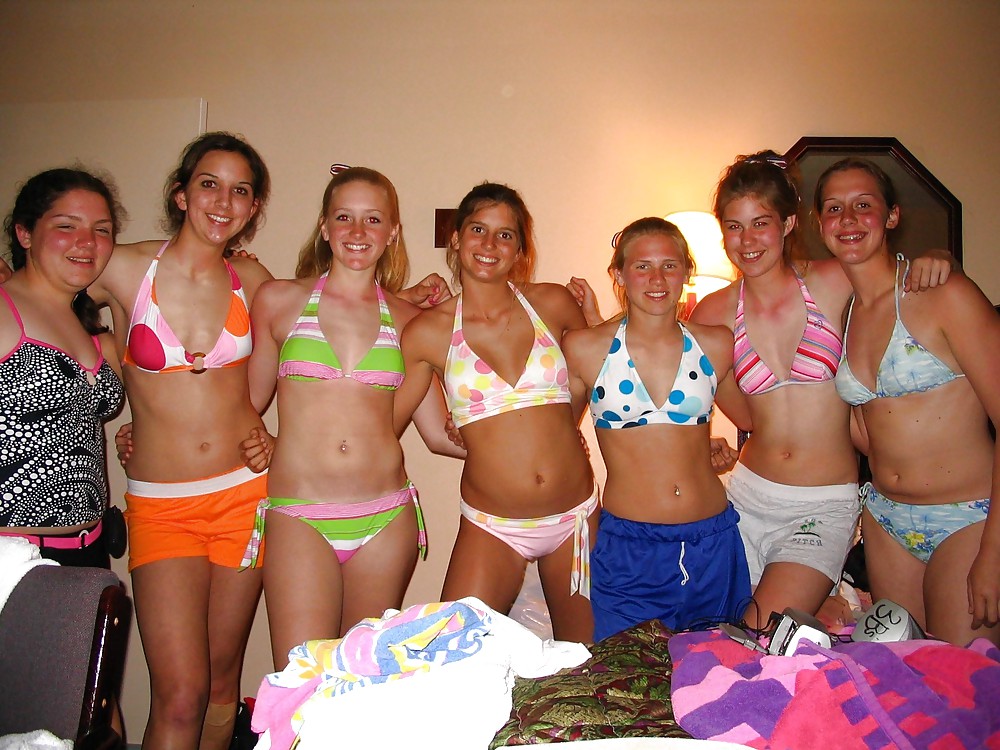More teens #4320489