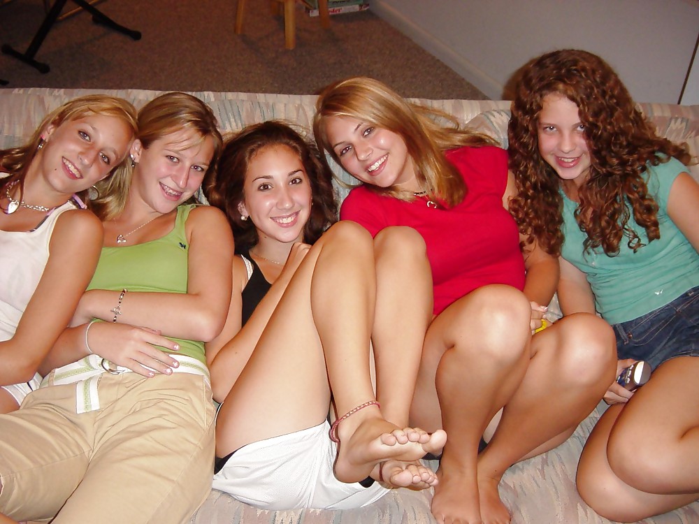 More teens #4320603