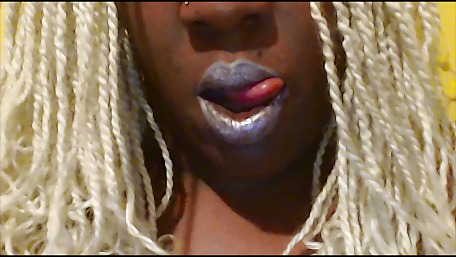 Erotische Lippen #21382553