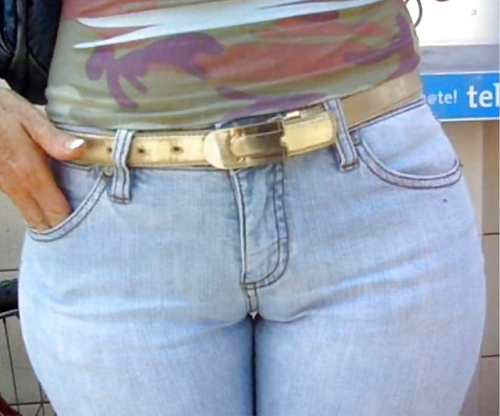 Sexy jeansgirls #4353577