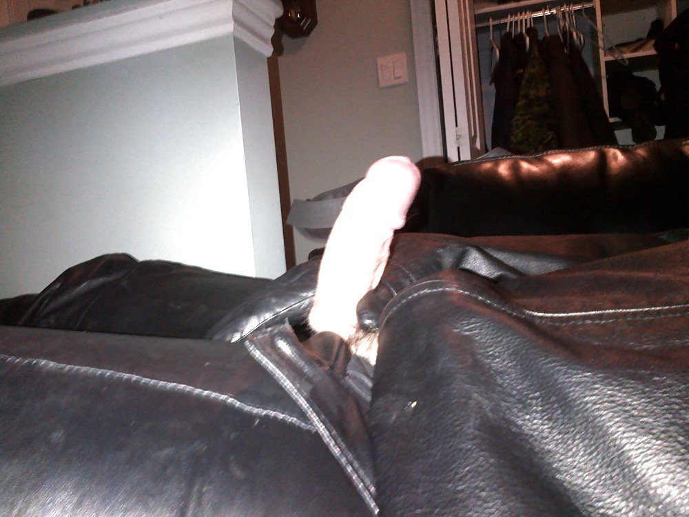 Palatable Leather-basically basically based mostly