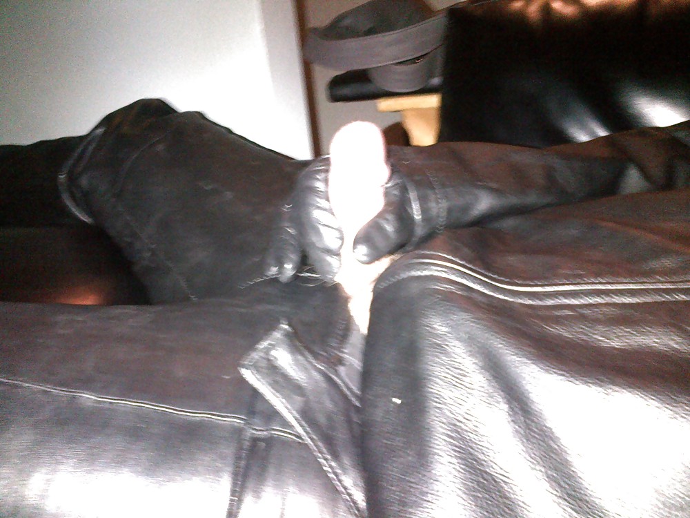 Leather-basically basically based mostly #9706449
