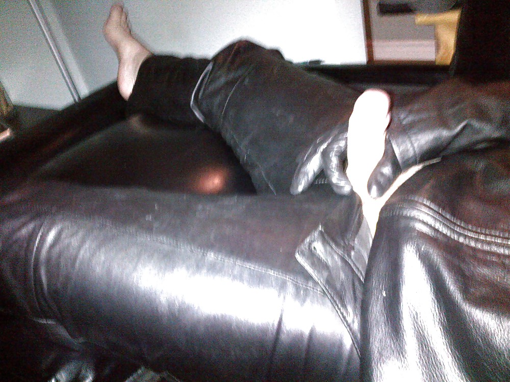 Leather-basically basically based mostly #9706467
