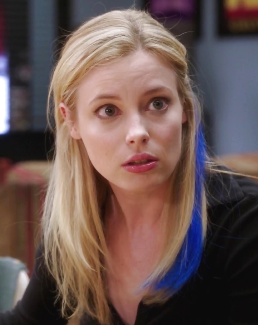 Community's Gillian Jacobs collection 2 #10350031