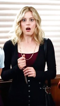 Community's Gillian Jacobs collection 2 #10350744