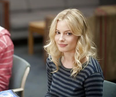 Community's Gillian Jacobs collection 2 #10351958