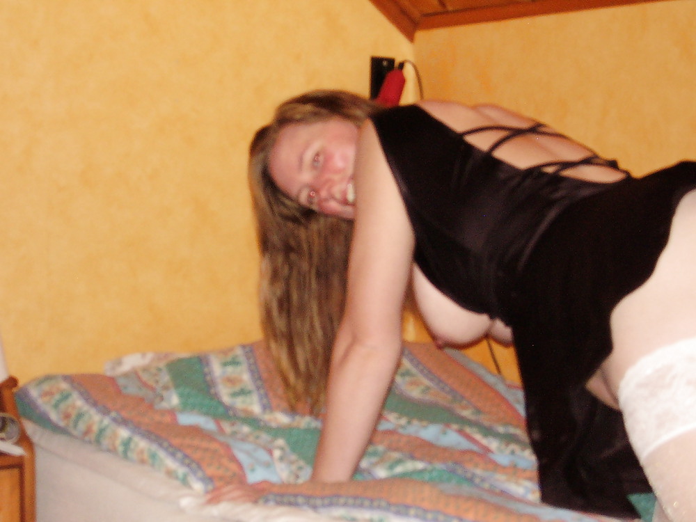 Nylons II #20684585