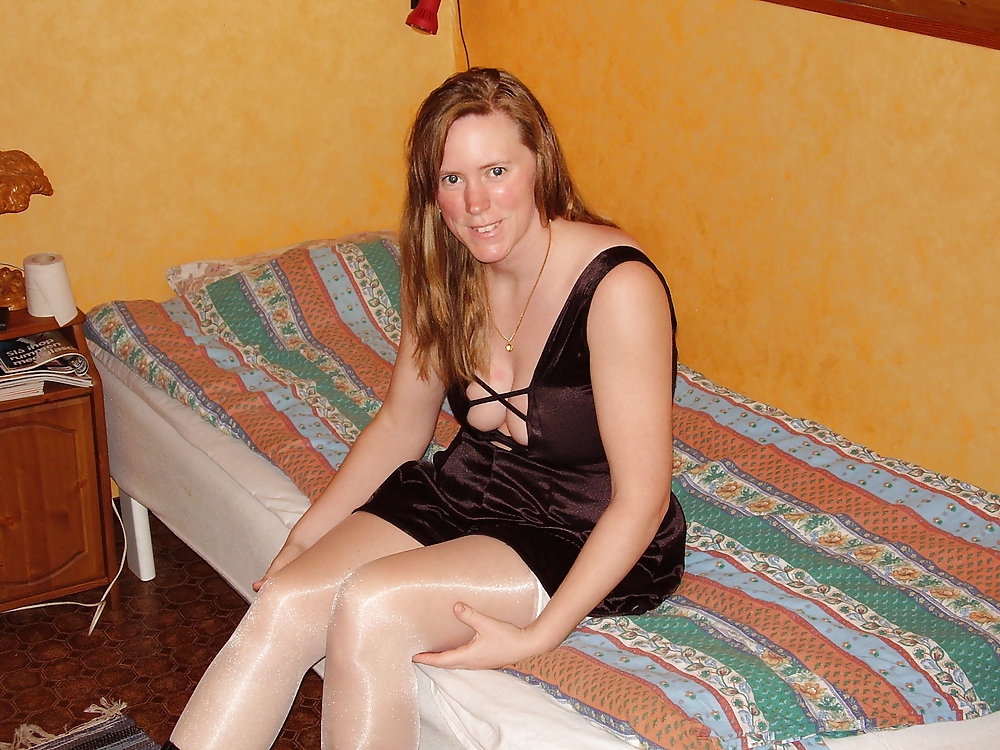 Nylons II #20684604