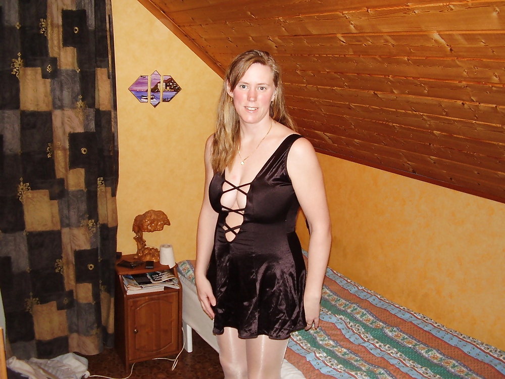 Nylons II #20684613