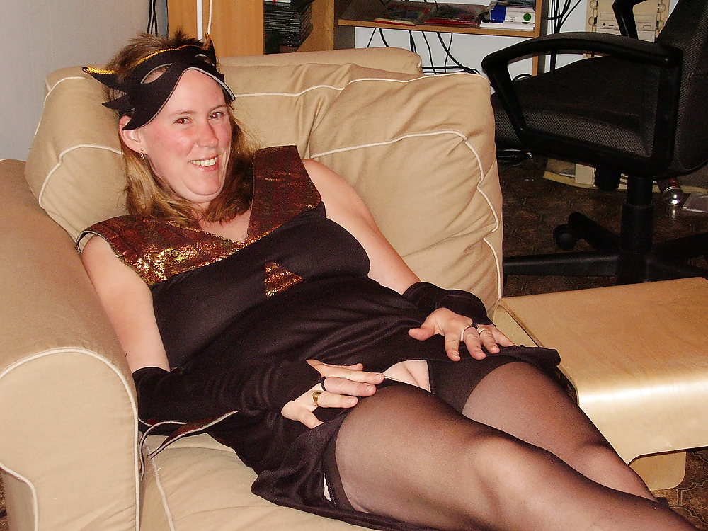Nylons II #20684639