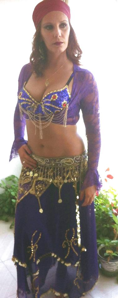Gitana #19032601