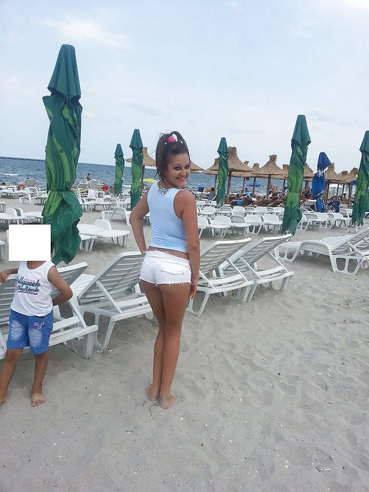Romanian Amel part 4 #21548082