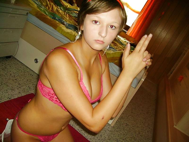 Mix3 Amateur Gf (6 Filles) (ctk) #2209933