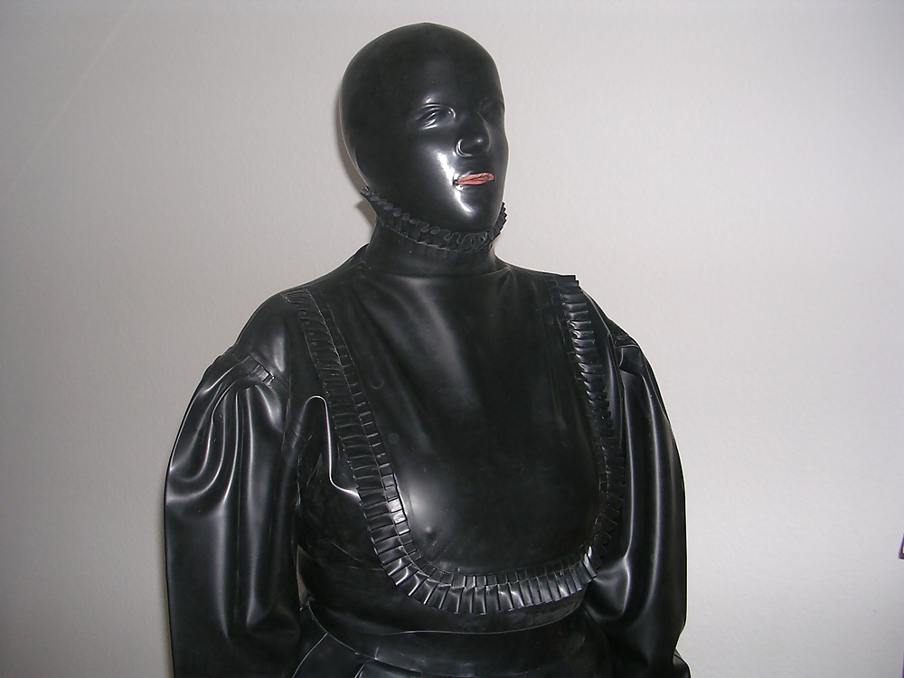 Rubber Fun #3973625