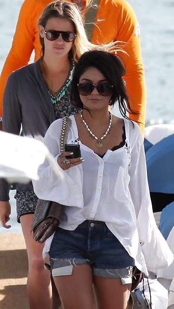 Vanessa hudgens 13 #4396814