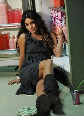 Vanessa hudgens 13 #4396848