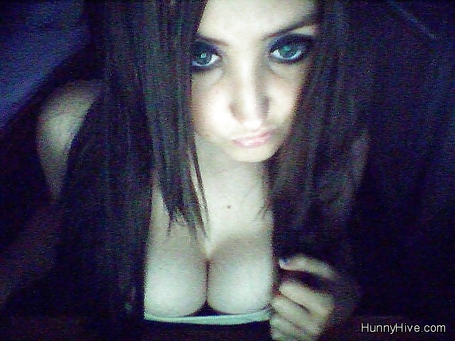 Hannah Aus Rotherham #14474609