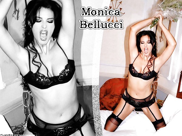 Monica Bellucci #2536158