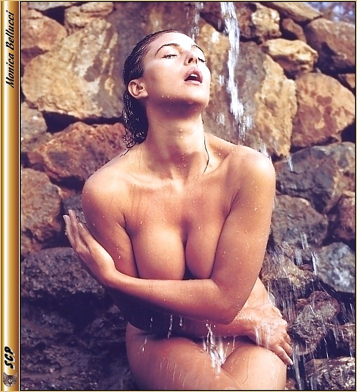 Monica Bellucci #2536343