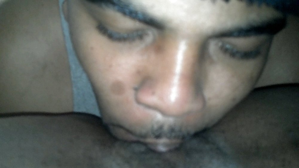 Lickin & suckin
 #16405001