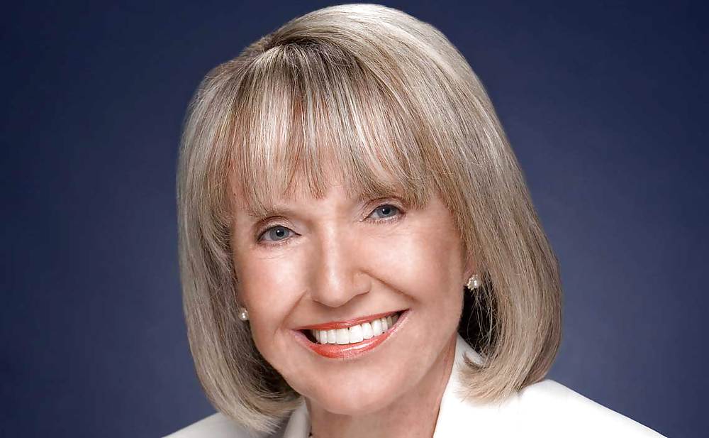 Love jerking off to Conservative Jan Brewer #21739924