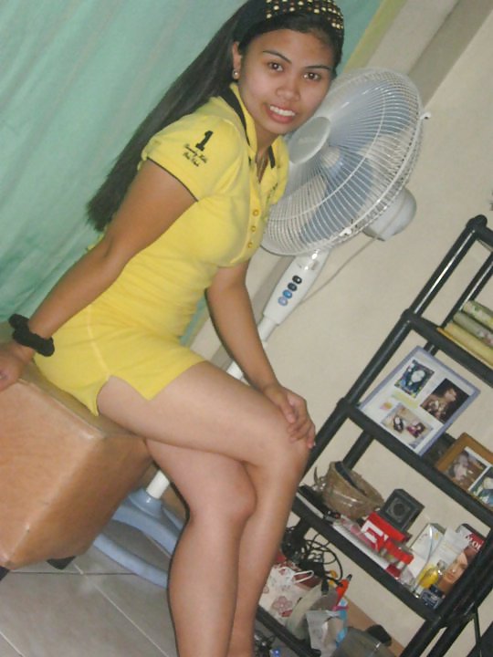 More Hot Pinay #3420861