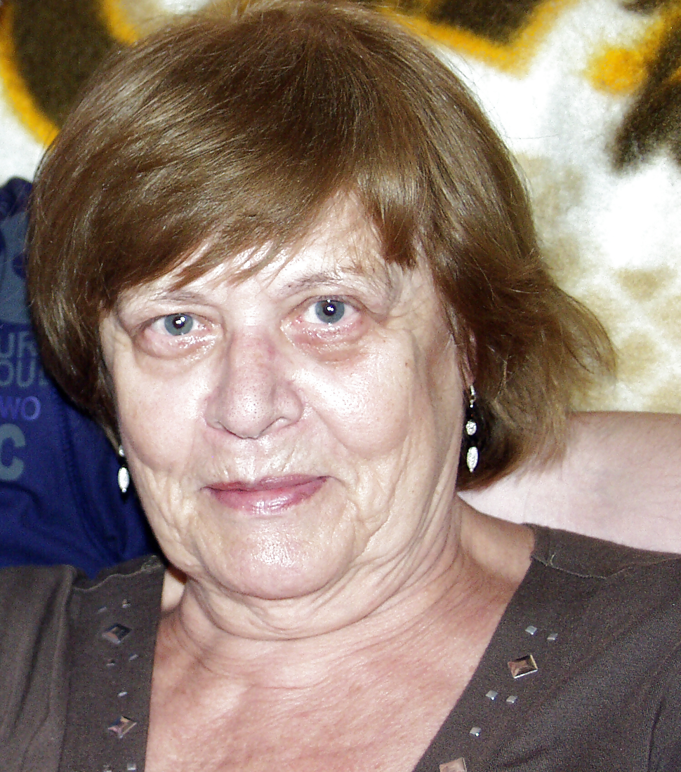 Grannies and matures faces for CUM #9581472