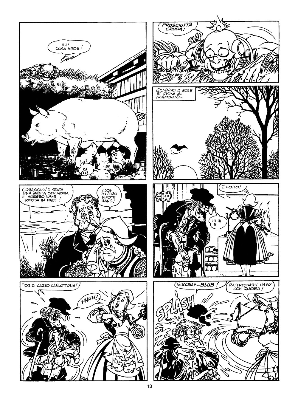 Fumetti 4 #18982637