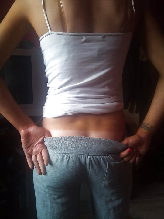 Michelle Murphy #8794194