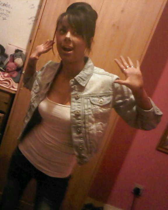 Michelle Murphy #8794251