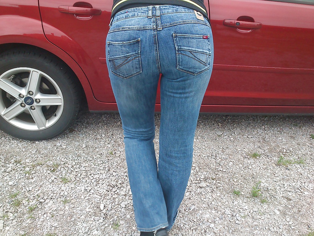 My horny slut girlfriend #9553608
