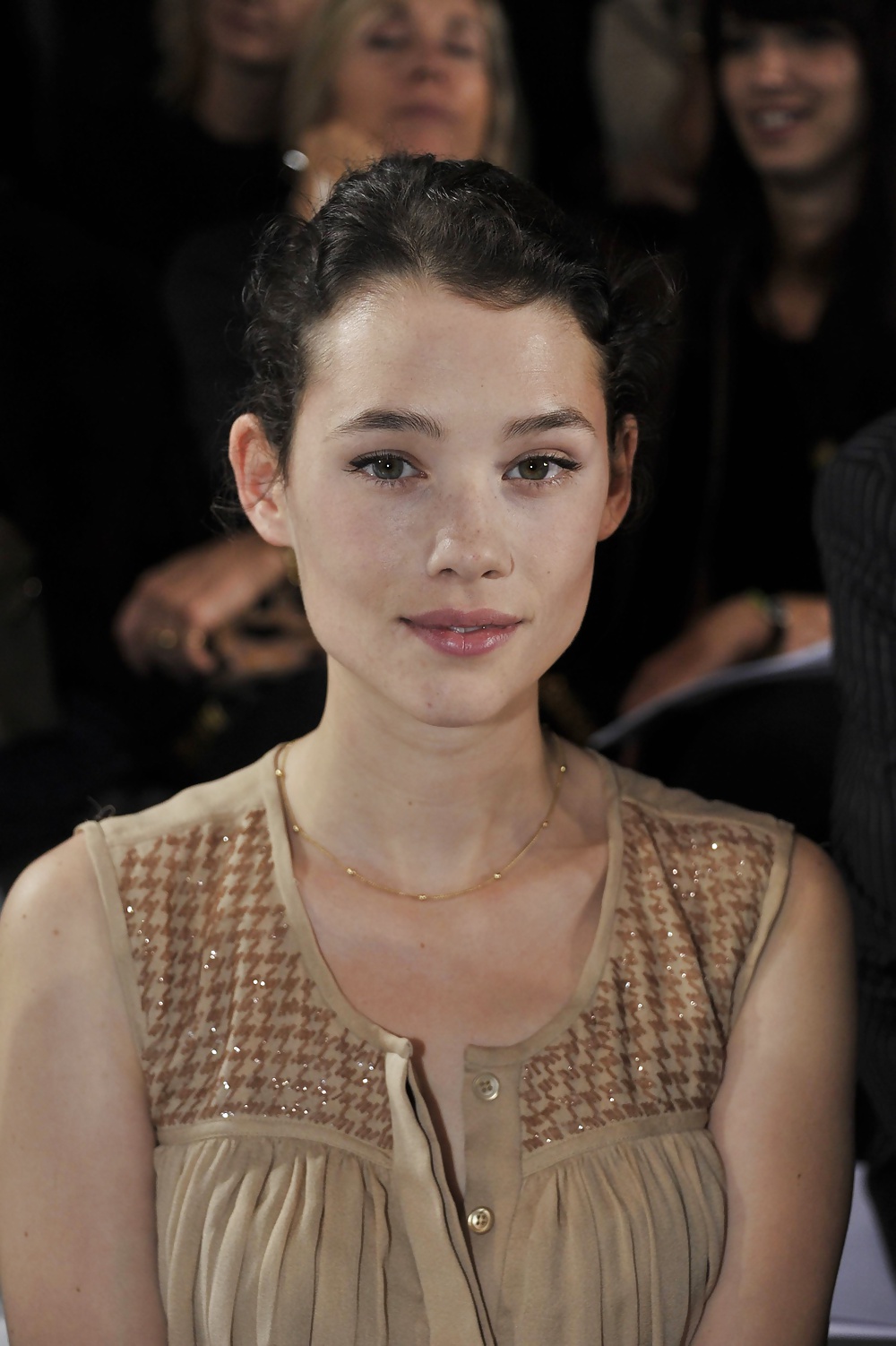 Astrid Berges-Frisbey #12742040