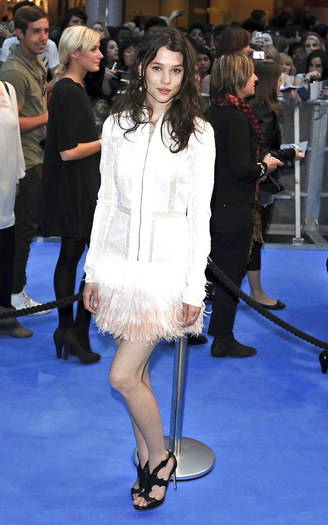 Astrid Berges-Frisbey #12742122