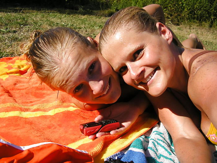 Am Strand 3 #17268580