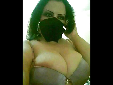 My friends from cairo, niqab sex #13986960