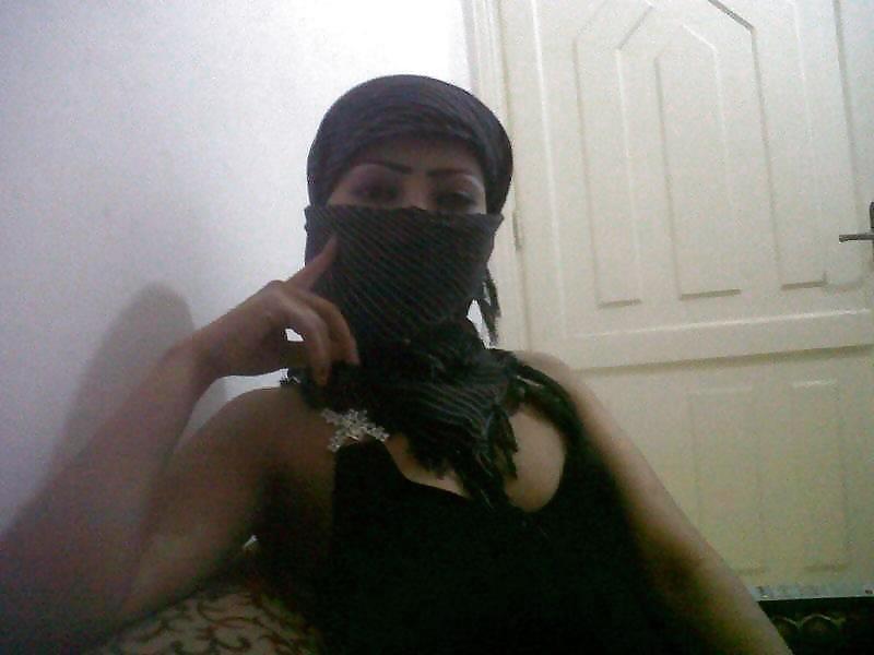 My friends from cairo, niqab sex #13986972