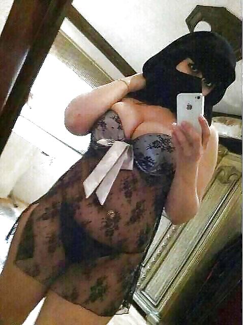 Meine Freunde Aus Kairo, Niqab Sex #13986986