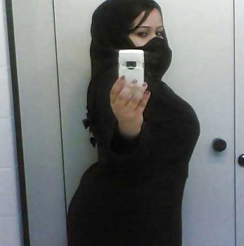 My friends from cairo, niqab sex #13986988