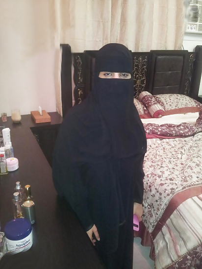 My friends from cairo, niqab sex #13987029