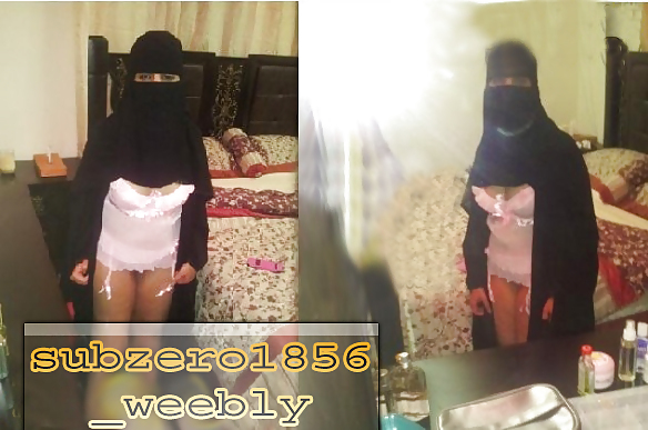 My friends from cairo, niqab sex #13987040