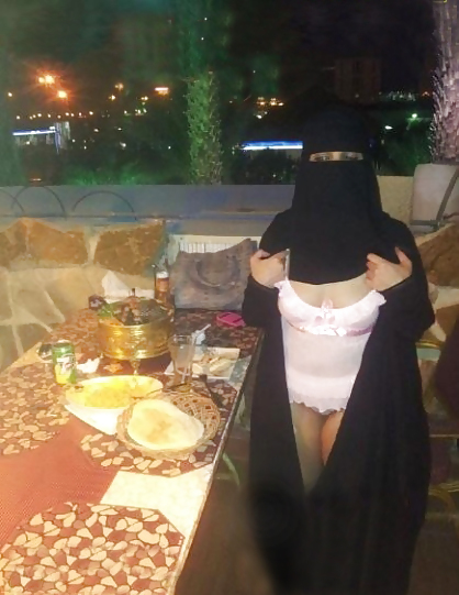 My friends from cairo, niqab sex #13987048