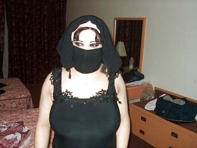 My friends from cairo, niqab sex #13987201