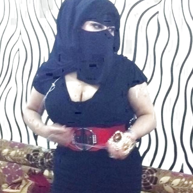 My friends from cairo, niqab sex #13987230