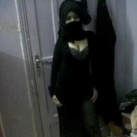 My friends from cairo, niqab sex #13987246