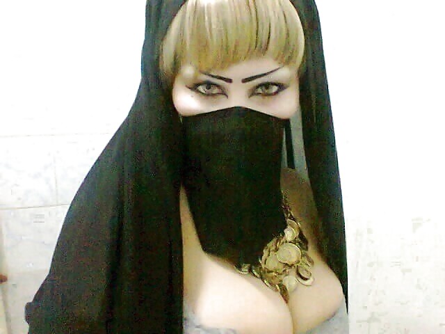My friends from cairo, niqab sex #13987249