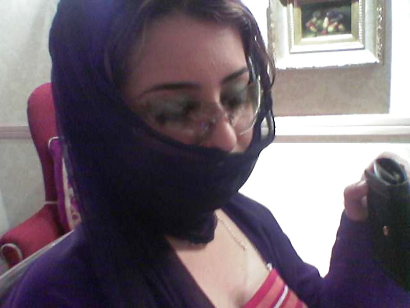 My friends from cairo, niqab sex #13987274