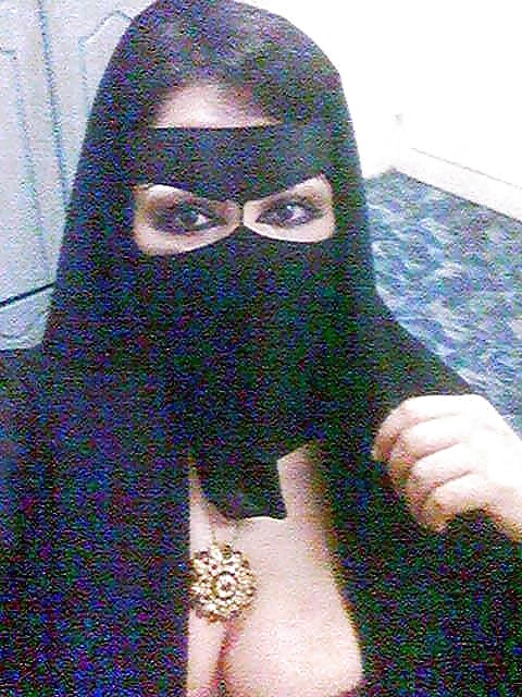 My friends from cairo, niqab sex #13987304